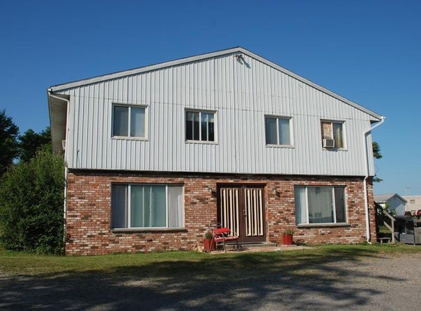 45 Southern Avenue, Strattanville, PA 16258