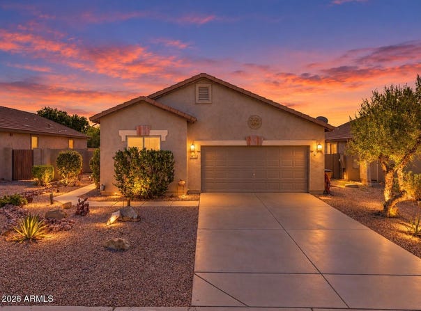 6575 E CASA DE LEON Lane, Gold Canyon, AZ 85118