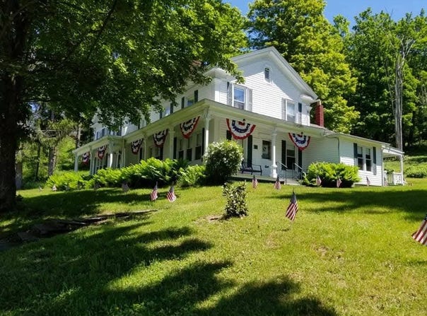 2026 SR 2012, Union Dale, PA 18470