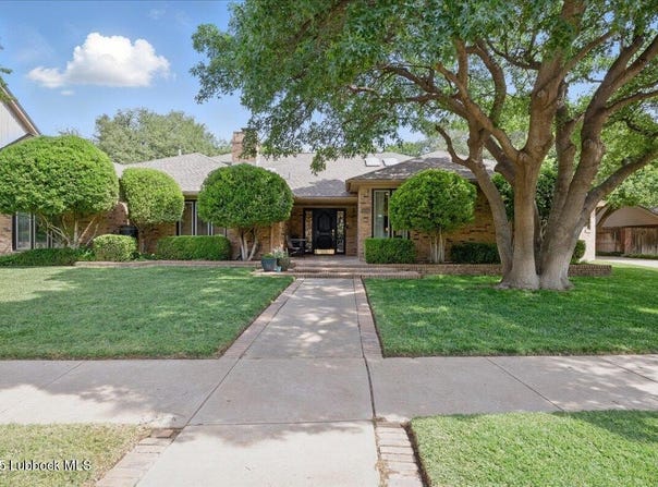 4006 92nd Street, Lubbock, TX 79423