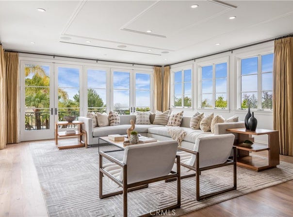 2008 Via Visalia, Palos Verdes Estates, CA 90274