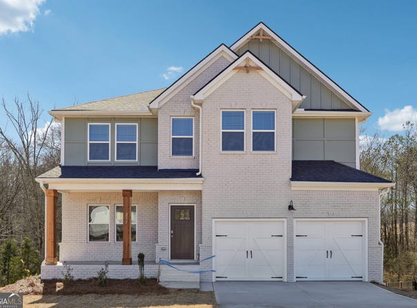 358 Orwell, Social Circle, GA 30025