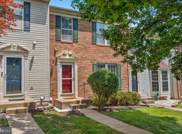 2610 GRAYTON LANE, WOODBRIDGE, VA 22191
