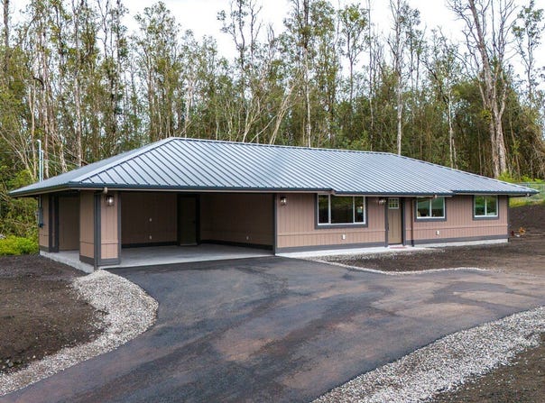 16-2112 TANGERINE DR, Pahoa, HI 96778