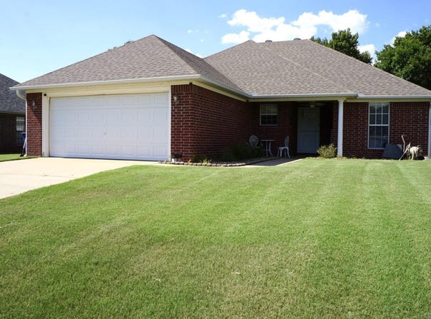 2130 Wilmington Drive, Conway, AR 72034