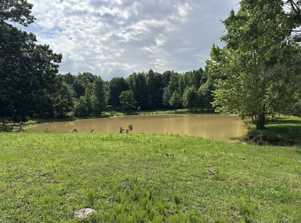 Hwy 328 E, Maynard, AR 72444