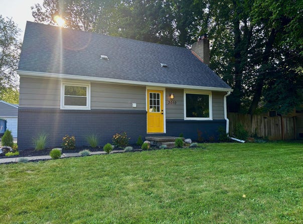 3010 Pleasant Grove Road, Lansing, MI 48910