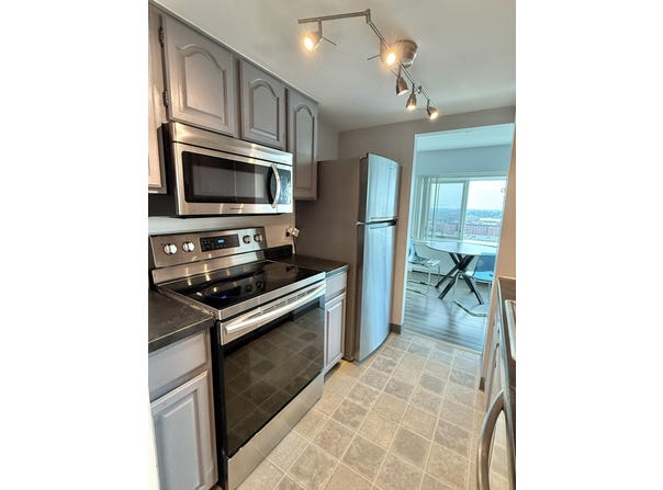 555 E William Street, Ann Arbor, MI 48104