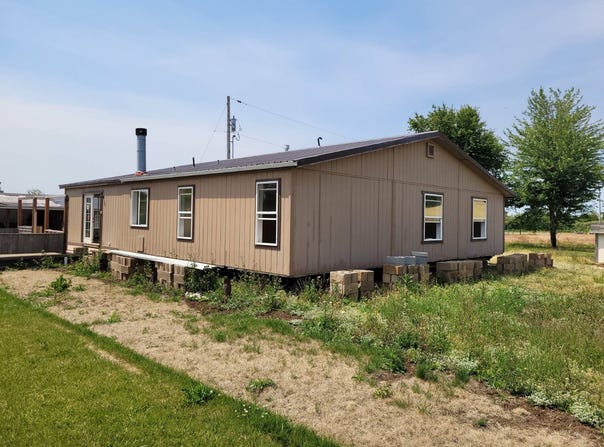 16909 Silver Falls Hwy SE, Sublimity, OR 97385