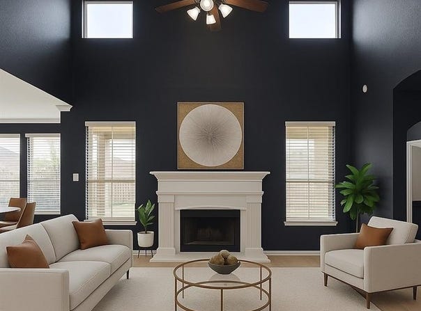 6100 Perch Drive, Fort Worth, TX 76179