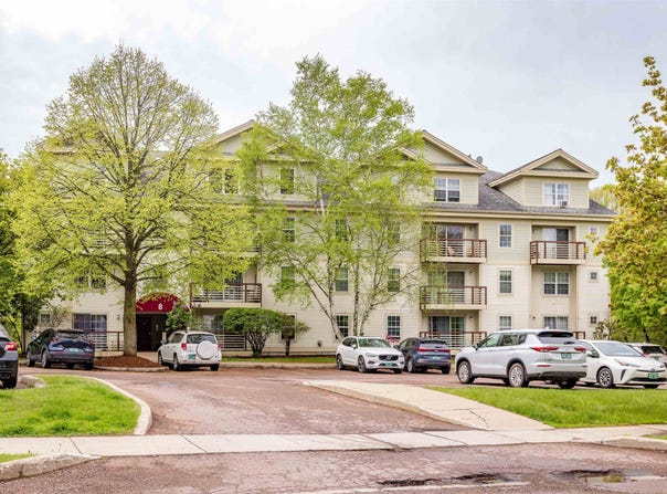 362 Hildred Drive, Burlington, VT 05401