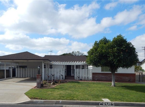 10210 Lundene Drive, Whittier, CA 90601