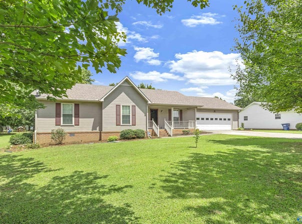1106 10th Street NW, Arab, AL 35016