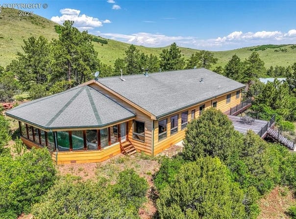444 Silver Bear Trail, Canon City, CO 81212