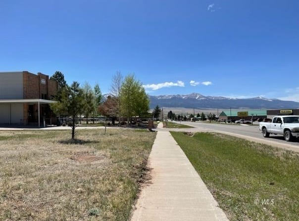 40 E Main Street, Silver Cliff, CO 81252