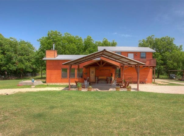 9752 CR341 Road, Muenster, TX 76252