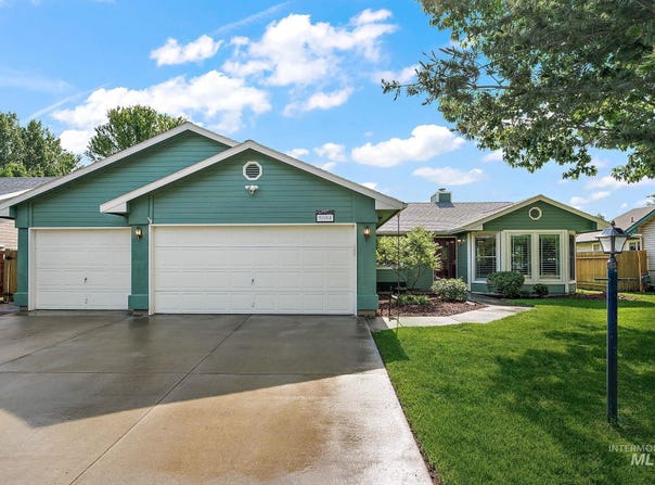 5094 N Hertford Way, Boise, ID 83714