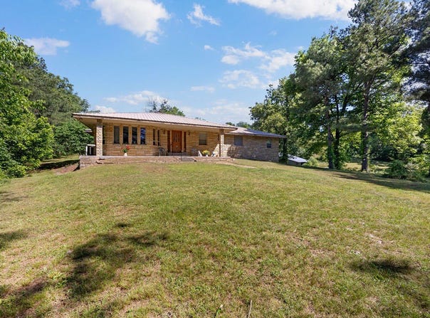 14899 Gailey Hollow Road, Siloam Springs, AR 72761