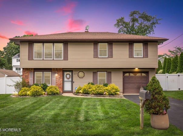 217 Milford Road, Neptune Township, NJ 07753
