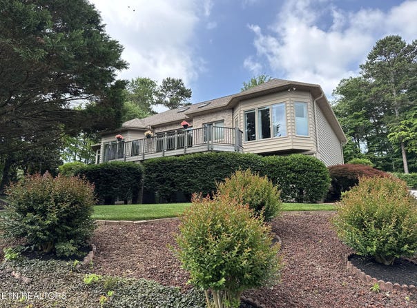147 Depew Drive, Loudon, TN 37774