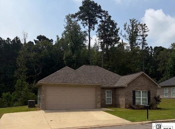 3001 LEYLAND DRIVE, Ruston, LA 71270