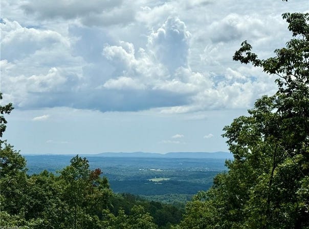 Widow Mountain Drive, McGrady, NC 28649