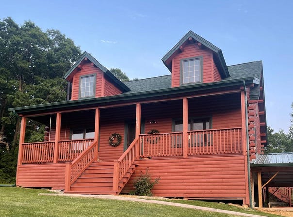 8440 State Route 776, Jackson, OH 45640