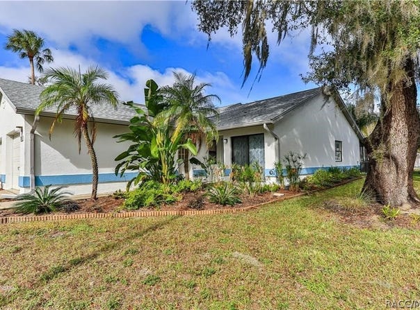 1331 Longboat Point, Inverness, FL 34450