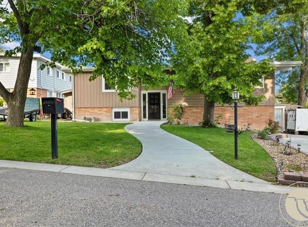 3003 Macona Lane, Billings, MT 59102