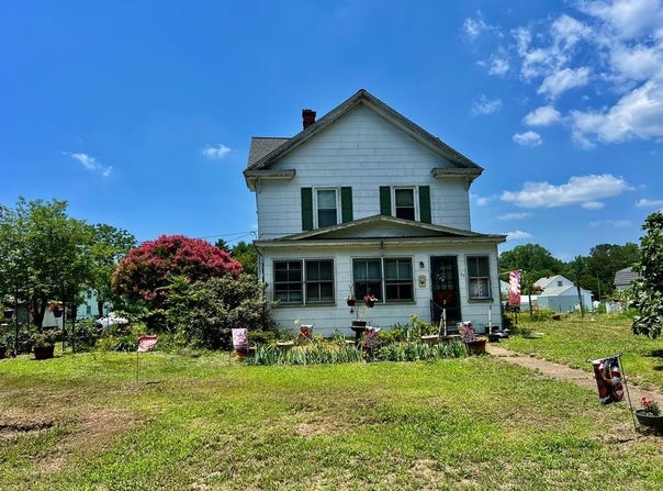 35 Yeocomico Lane, KINSALE, VA 22488