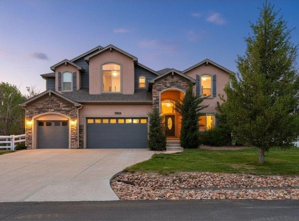 7990 Saint St, Frederick, CO 80530