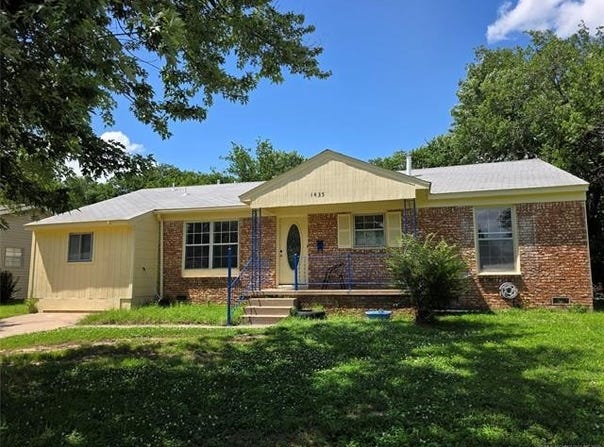 1435 E Jones Avenue, Sapulpa, OK 74066