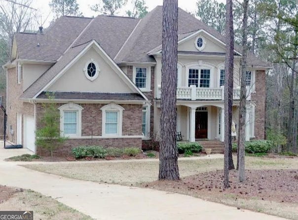 11481 Whitesville Road, Fortson, GA 31808