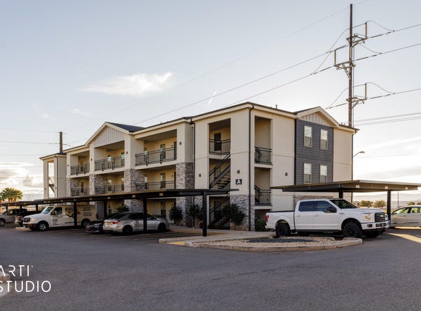 1167 E TELEGRAPH St, Washington, UT 84780
