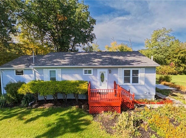 249 Gray Lane, Painted Post, NY 14870