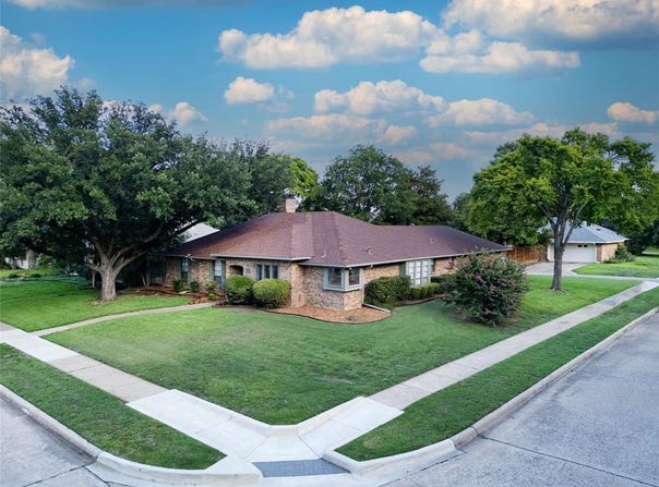 2302 Acacia Street, Richardson, TX 75082
