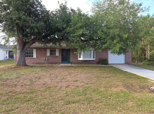 18054 ACKERMAN AVENUE, PORT CHARLOTTE, FL 33948