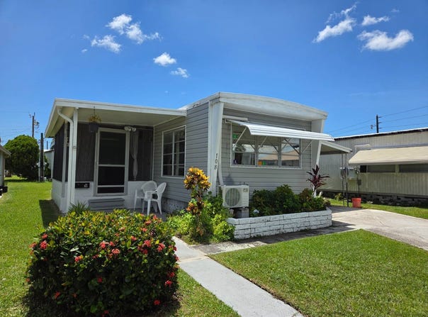 3503 58th Ave N, St Petersburg, FL 33714