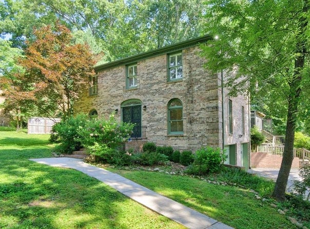 760 Timber Lane, Cookeville, TN 38501