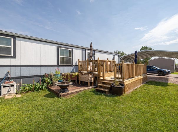 9539 Hayes Street, Summerset, SD 57718