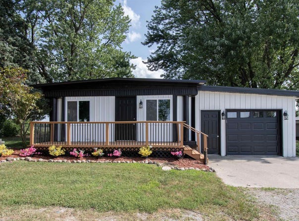 4950 West 100 North, Lagrange, IN 46761