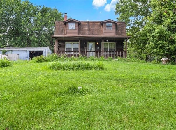1040 Highway P, O'Fallon, MO 63366