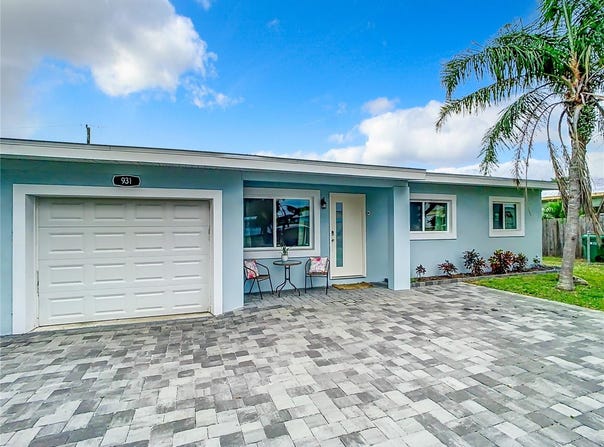 931 S ORLANDO AVENUE, COCOA BEACH, FL 32931