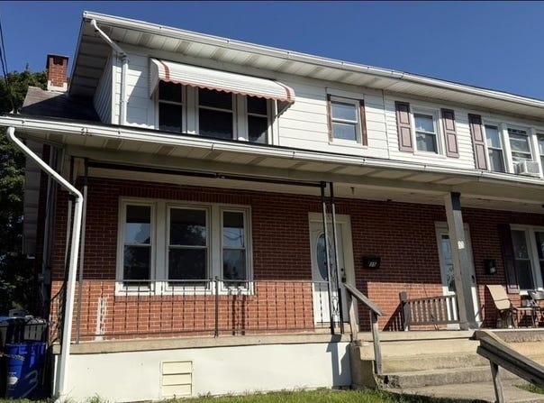 35 Grandview Terrace, Hamburg Boro, PA 19526