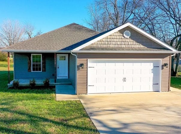 138 FOGGY LANE, ELKTON, KY 42220