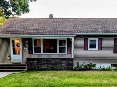 302 Grace Avenue, Port Allegany, PA 16743