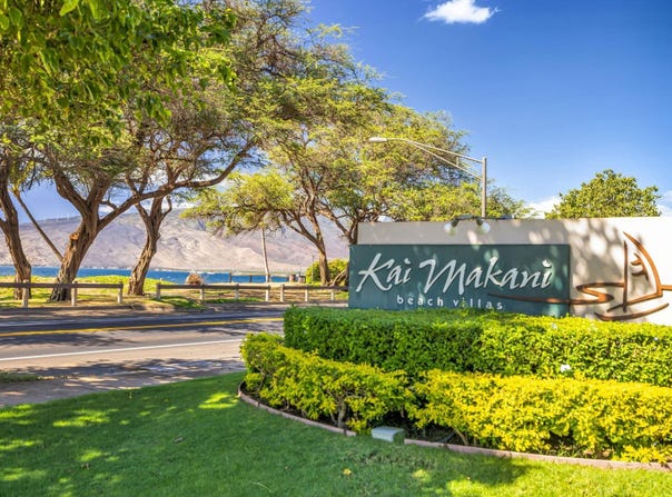 10 Kai Makani Loop L-103, Kihei, HI 96753