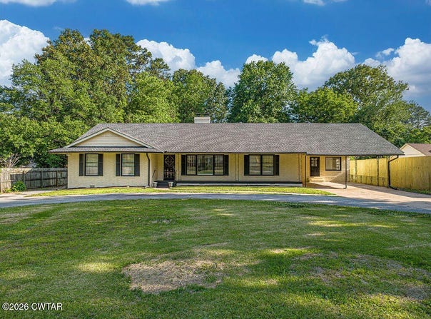 108 Sherrell Drive, Jackson, TN 38301
