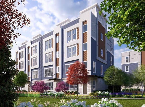2555 RIVA ROAD, ANNAPOLIS, MD 21401