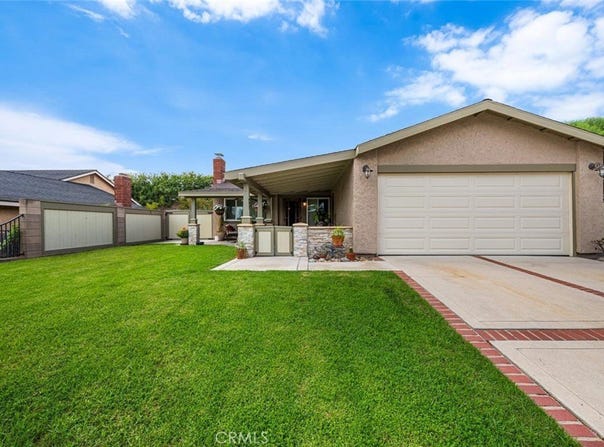 15738 Shantung, Chino Hills, CA 91709